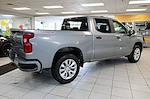 New 2026 Chevrolet Silverado 1500 Custom Crew Cab 4WD Pickup for sale #260774 - photo 6