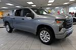 New 2026 Chevrolet Silverado 1500 Custom Crew Cab 4WD Pickup for sale #260774 - photo 7