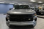 New 2026 Chevrolet Silverado 1500 Custom Crew Cab 4WD Pickup for sale #260774 - photo 8