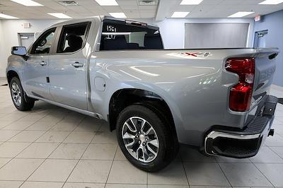 New 2026 Chevrolet Silverado 1500 LT Crew Cab 4WD Pickup for sale #260775 - photo 2