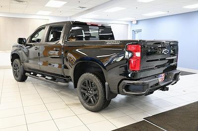 New 2026 Chevrolet Silverado 1500 LT Crew Cab 4WD Pickup for sale #260798 - photo 2