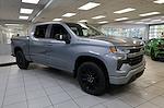 New 2026 Chevrolet Silverado 1500 RST Crew Cab 4WD Pickup for sale #260800 - photo 7