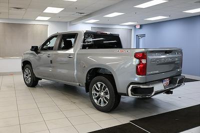 New 2026 Chevrolet Silverado 1500 LT Crew Cab 4WD Pickup for sale #260801 - photo 2