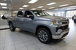 New 2026 Chevrolet Silverado 1500 LT Crew Cab 4WD Pickup for sale #260801 - photo 7