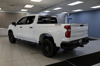 New 2026 Chevrolet Silverado 1500 LT Crew Cab 4WD Pickup for sale #260803 - photo 2