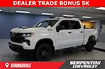 New 2026 Chevrolet Silverado 1500 LT Crew Cab 4WD Pickup for sale #260803 - photo 1