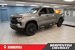 New 2026 Chevrolet Silverado 1500 LT Crew Cab 4WD Pickup for sale #260804 - photo 1