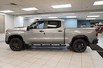 New 2026 Chevrolet Silverado 1500 LT Crew Cab 4WD Pickup for sale #260804 - photo 3