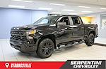 New 2026 Chevrolet Silverado 1500 Custom Crew Cab 4WD Pickup for sale #260807 - photo 1