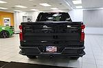 New 2026 Chevrolet Silverado 1500 Custom Crew Cab 4WD Pickup for sale #260807 - photo 5