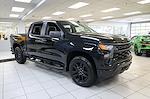 New 2026 Chevrolet Silverado 1500 Custom Crew Cab 4WD Pickup for sale #260807 - photo 7