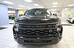 New 2026 Chevrolet Silverado 1500 Custom Crew Cab 4WD Pickup for sale #260807 - photo 8