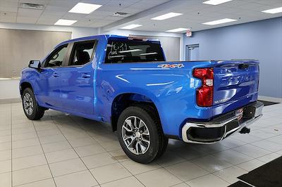 New 2026 Chevrolet Silverado 1500 LT Crew Cab 4WD Pickup for sale #260808 - photo 2