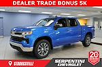 New 2026 Chevrolet Silverado 1500 LT Crew Cab 4WD Pickup for sale #260808 - photo 1