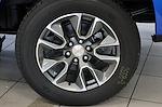 New 2026 Chevrolet Silverado 1500 LT Crew Cab 4WD Pickup for sale #260808 - photo 4