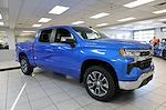 New 2026 Chevrolet Silverado 1500 LT Crew Cab 4WD Pickup for sale #260808 - photo 7