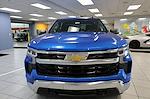 New 2026 Chevrolet Silverado 1500 LT Crew Cab 4WD Pickup for sale #260808 - photo 8