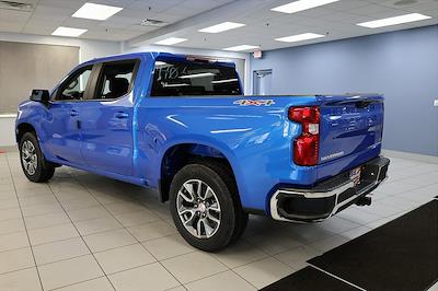 New 2026 Chevrolet Silverado 1500 LT Crew Cab 4WD Pickup for sale #260809 - photo 2
