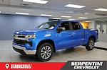 New 2026 Chevrolet Silverado 1500 LT Crew Cab 4WD Pickup for sale #260809 - photo 1