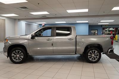 New 2026 Chevrolet Silverado 1500 LT Crew Cab 4WD Pickup for sale #260810 - photo 2