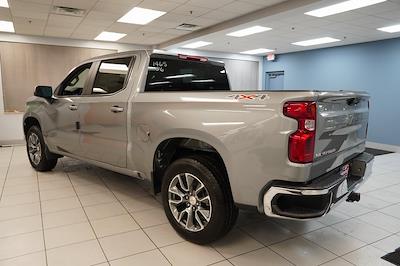 New 2026 Chevrolet Silverado 1500 LT Crew Cab 4WD Pickup for sale #260810 - photo 2