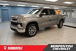 New 2026 Chevrolet Silverado 1500 LT Crew Cab 4WD Pickup for sale #260810 - photo 1
