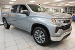New 2026 Chevrolet Silverado 1500 LT Crew Cab 4WD Pickup for sale #260810 - photo 11