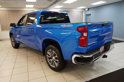 New 2026 Chevrolet Silverado 1500 LT Crew Cab 4WD Pickup for sale #260811 - photo 2