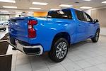 New 2026 Chevrolet Silverado 1500 LT Crew Cab 4WD Pickup for sale #260811 - photo 10