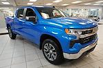New 2026 Chevrolet Silverado 1500 LT Crew Cab 4WD Pickup for sale #260811 - photo 12