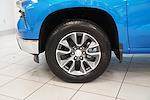New 2026 Chevrolet Silverado 1500 LT Crew Cab 4WD Pickup for sale #260811 - photo 15