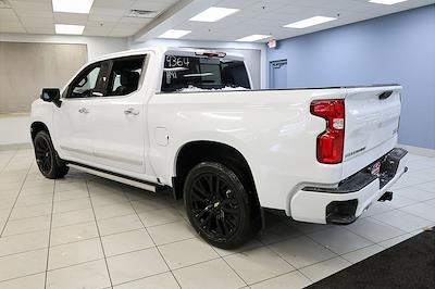 New 2026 Chevrolet Silverado 1500 High Country Crew Cab 4WD Pickup for sale #260812 - photo 2