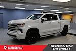 New 2026 Chevrolet Silverado 1500 High Country Crew Cab 4WD Pickup for sale #260812 - photo 1