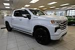 New 2026 Chevrolet Silverado 1500 High Country Crew Cab 4WD Pickup for sale #260812 - photo 7