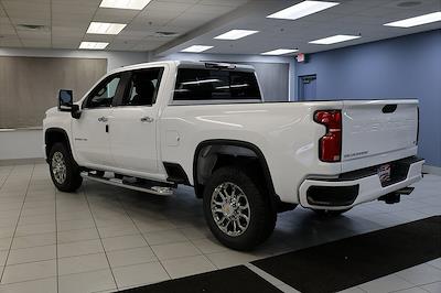 New 2026 Chevrolet Silverado 2500 LT Crew Cab 4WD Pickup for sale #260815 - photo 2