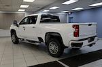 New 2026 Chevrolet Silverado 2500 LT Crew Cab 4WD Pickup for sale #260815 - photo 2