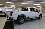 New 2026 Chevrolet Silverado 2500 LT Crew Cab 4WD Pickup for sale #260815 - photo 6