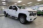 New 2026 Chevrolet Silverado 2500 LT Crew Cab 4WD Pickup for sale #260815 - photo 7