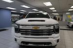 New 2026 Chevrolet Silverado 2500 LT Crew Cab 4WD Pickup for sale #260815 - photo 8