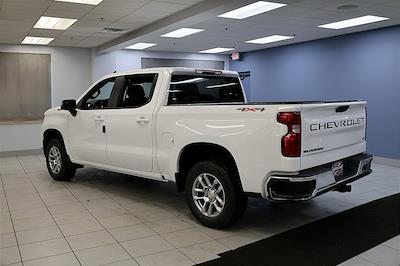 New 2026 Chevrolet Silverado 1500 LT Crew Cab 4WD Pickup for sale #260817 - photo 2