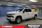 New 2026 Chevrolet Silverado 1500 LT Crew Cab 4WD Pickup for sale #260817 - photo 1