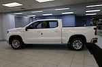New 2026 Chevrolet Silverado 1500 LT Crew Cab 4WD Pickup for sale #260817 - photo 3