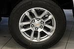 New 2026 Chevrolet Silverado 1500 LT Crew Cab 4WD Pickup for sale #260817 - photo 4