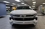 New 2026 Chevrolet Silverado 1500 LT Crew Cab 4WD Pickup for sale #260817 - photo 8