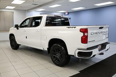 New 2026 Chevrolet Silverado 1500 RST Crew Cab 4WD Pickup for sale #260824 - photo 2