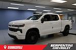 New 2026 Chevrolet Silverado 1500 RST Crew Cab 4WD Pickup for sale #260824 - photo 1