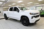 New 2026 Chevrolet Silverado 1500 RST Crew Cab 4WD Pickup for sale #260824 - photo 7