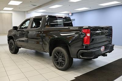 New 2026 Chevrolet Silverado 1500 LT Crew Cab for sale #260846 - photo 2
