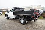 New 2026 Chevrolet Silverado 3500 Regular Cab Dump Truck for sale #260850 - photo 2