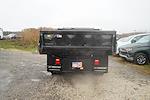 New 2026 Chevrolet Silverado 3500 Regular Cab Dump Truck for sale #260850 - photo 11
